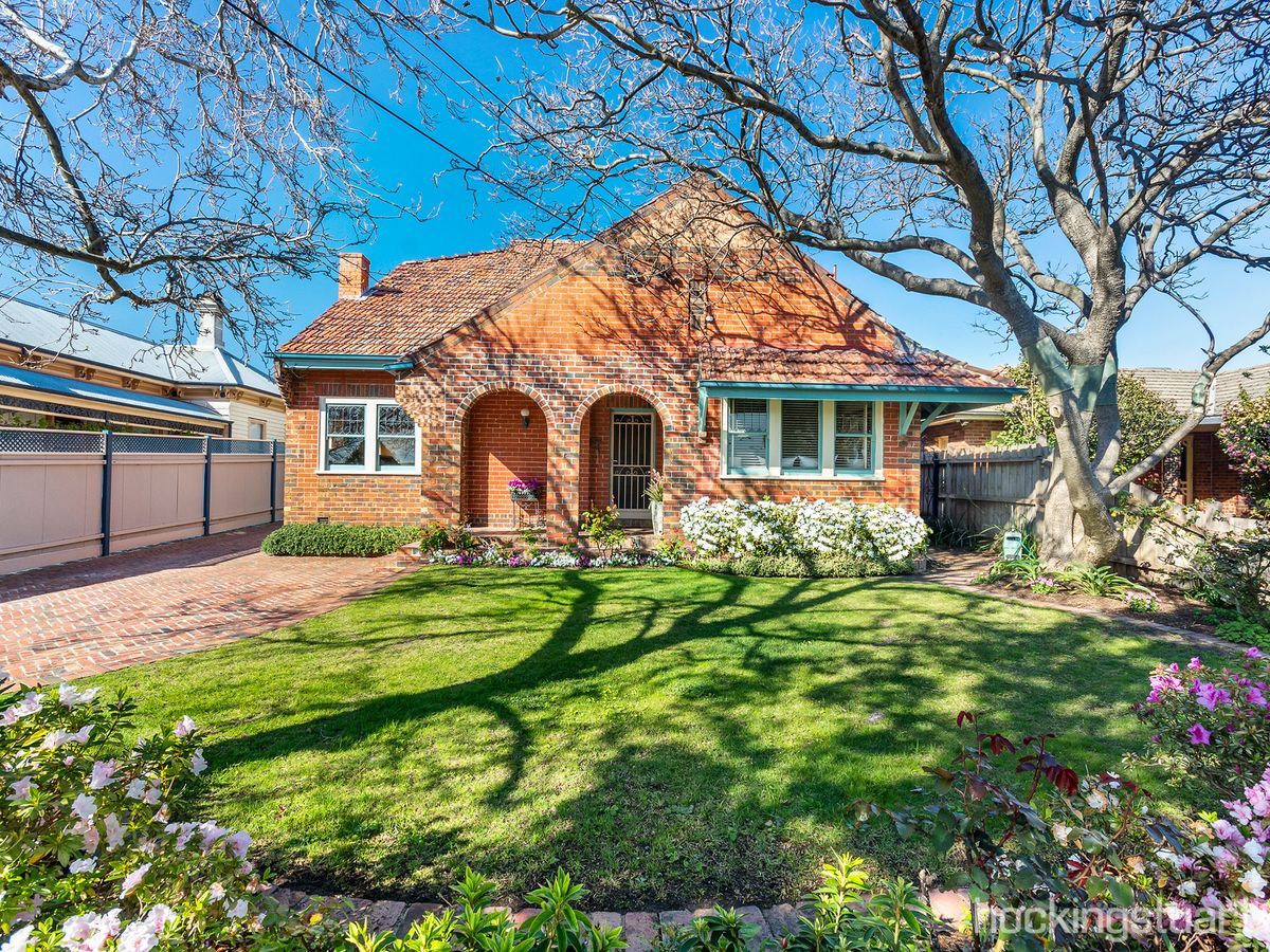 6 Exley Road HAMPTON EAST