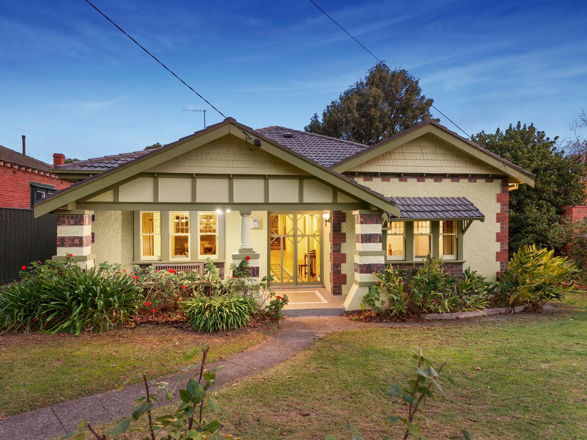 6 Faircroft Avenue GLEN IRIS
