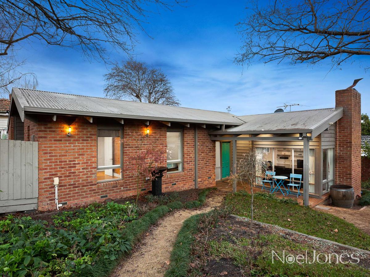 6 Felix Street SURREY HILLS