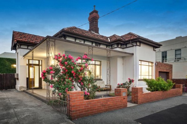 6 Freeman Street FITZROY NORTH