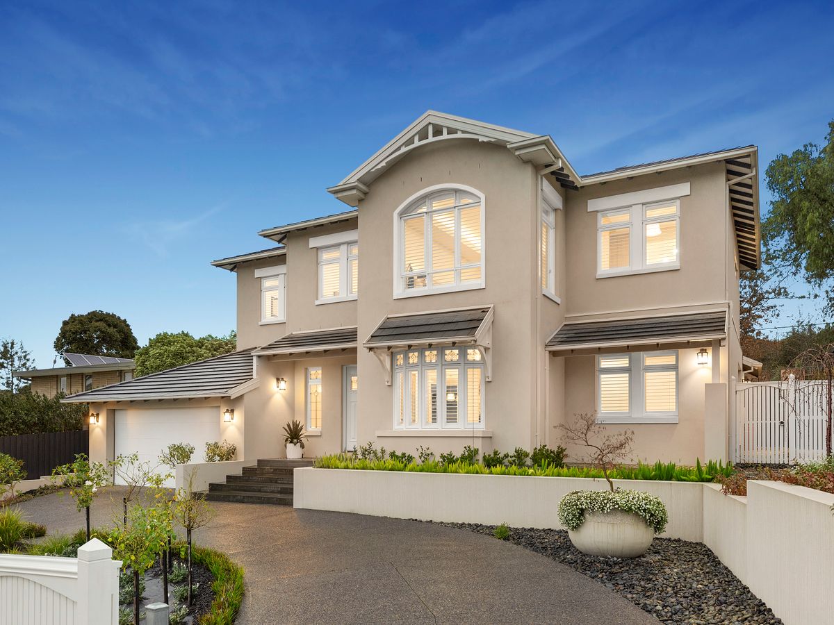 6 Gawler Court MONT ALBERT