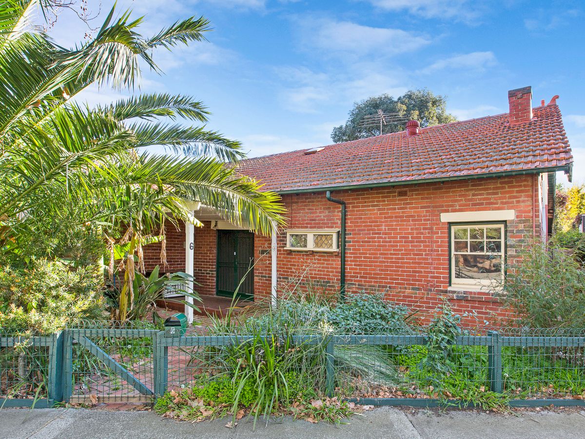 6 Goldsmith Street ELWOOD