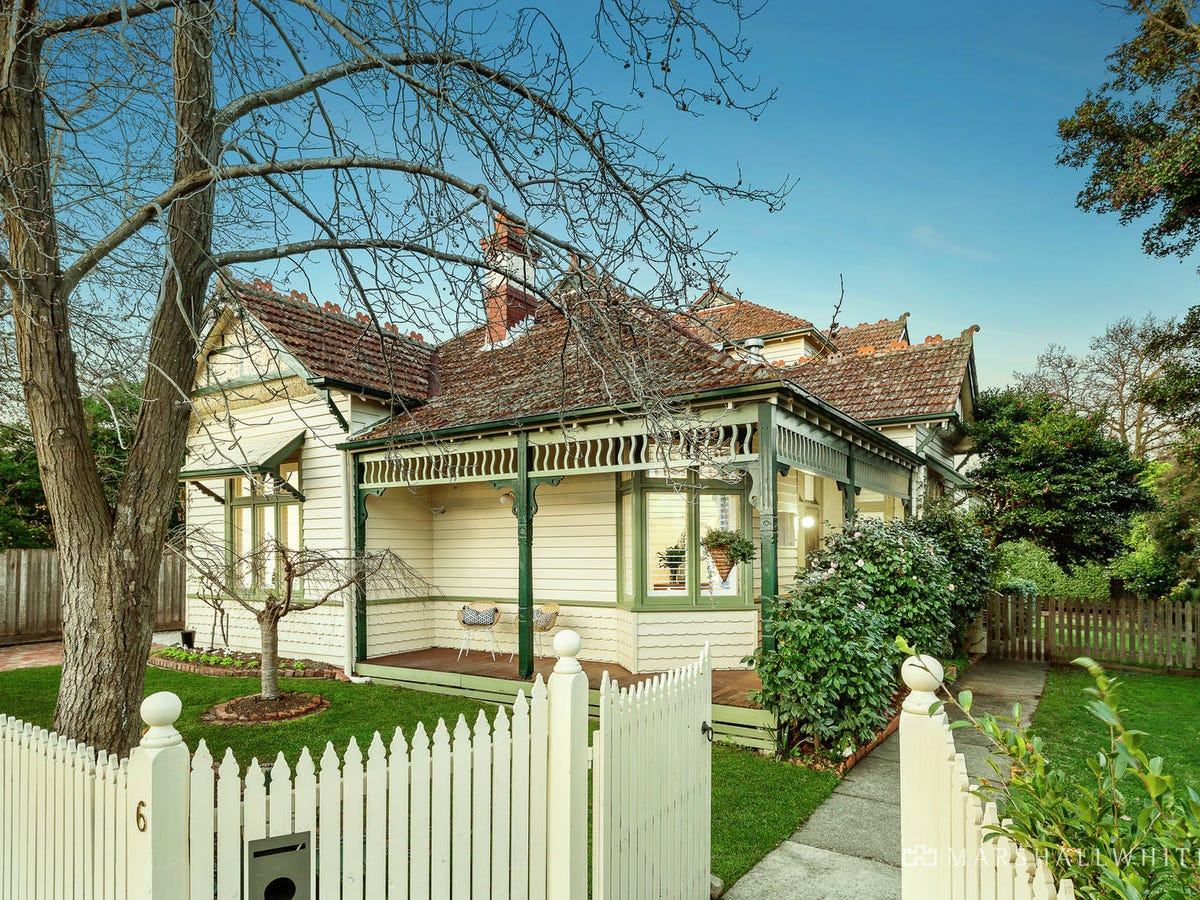 6 Gordon Street MONT ALBERT