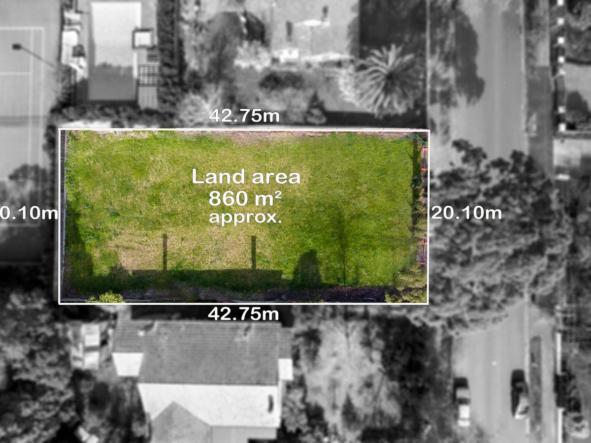 6 Grange Road KEW