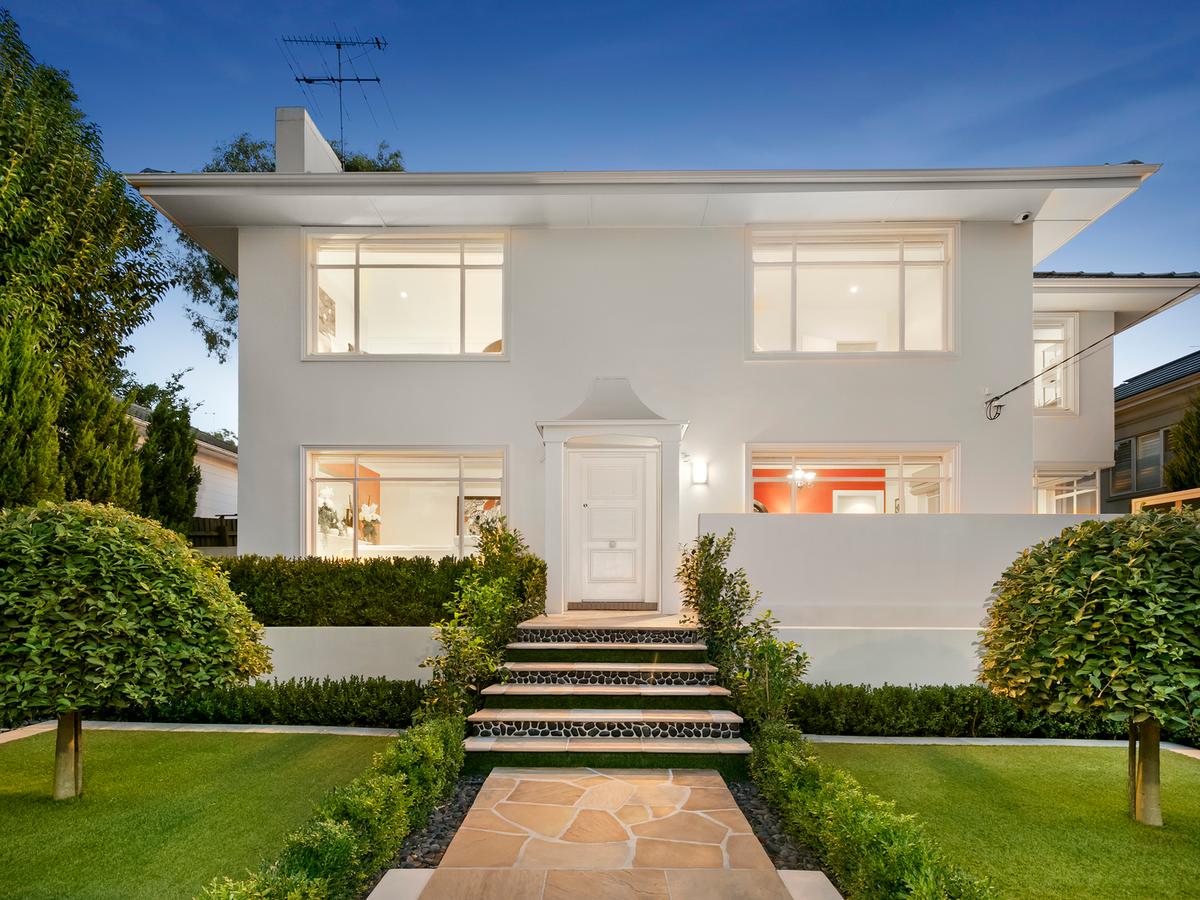 6 Heather Court HAWTHORN EAST