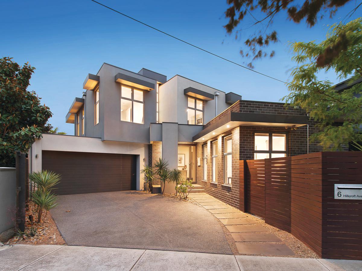 6 Hillcroft Avenue HAMPTON