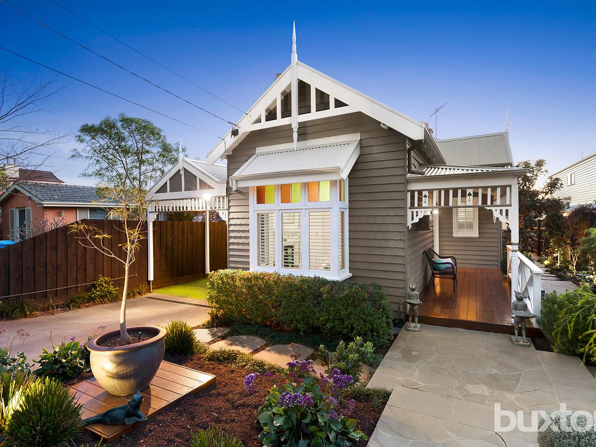 6 Jennings Street SANDRINGHAM