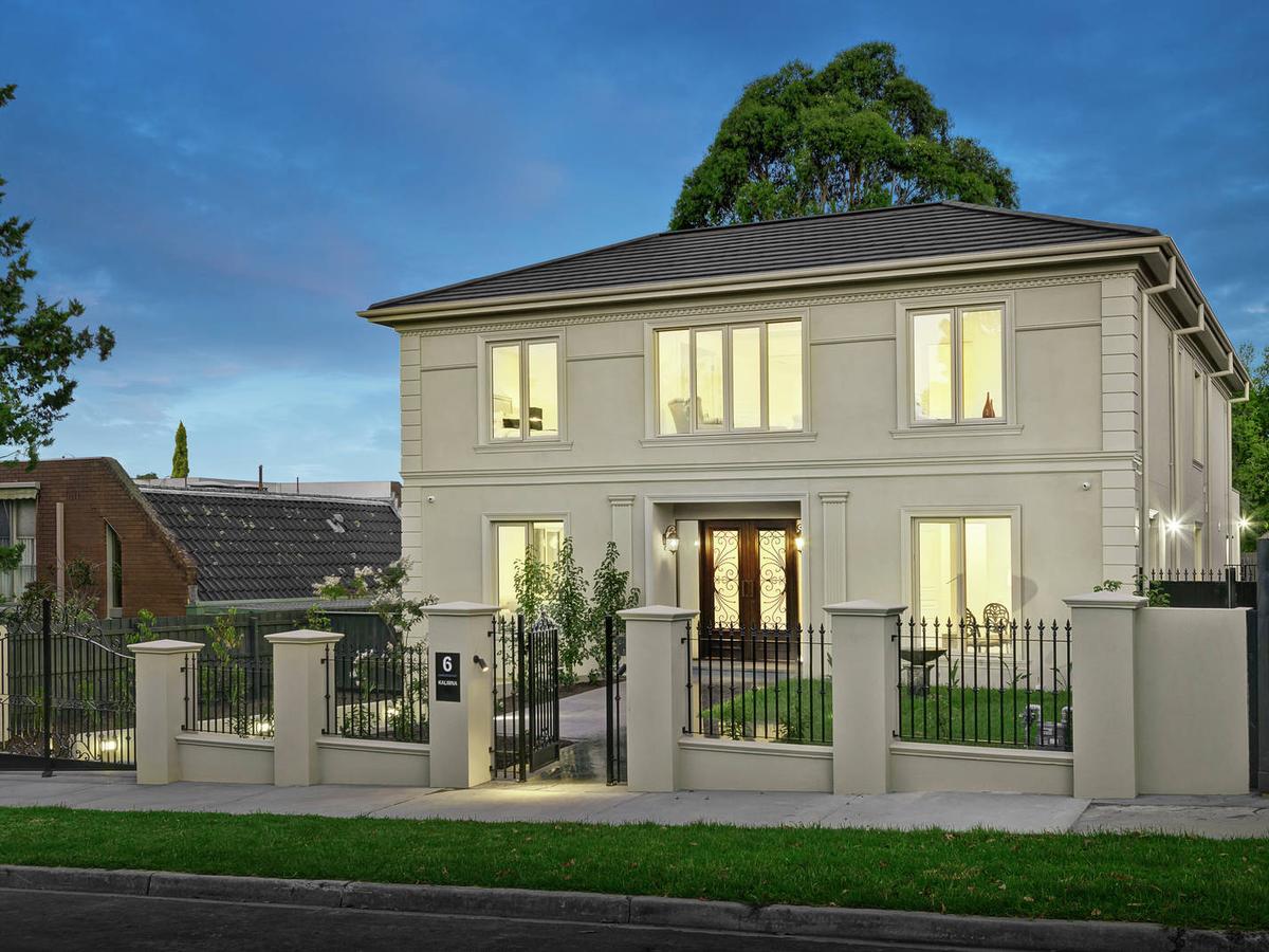 6 Kalimna Street BALWYN