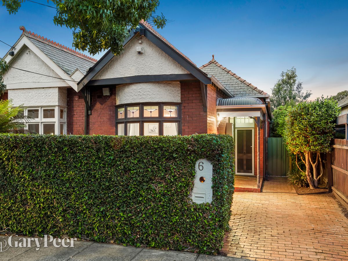 6 Kelburn Street CAULFIELD NORTH