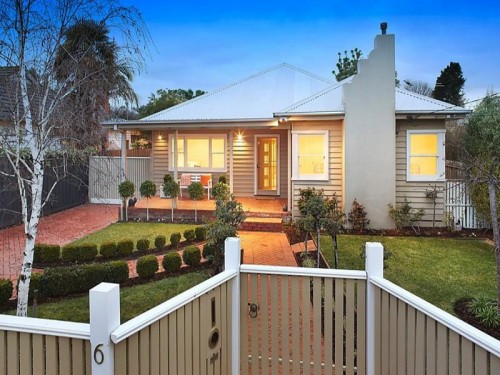 6 King Street HAMPTON EAST