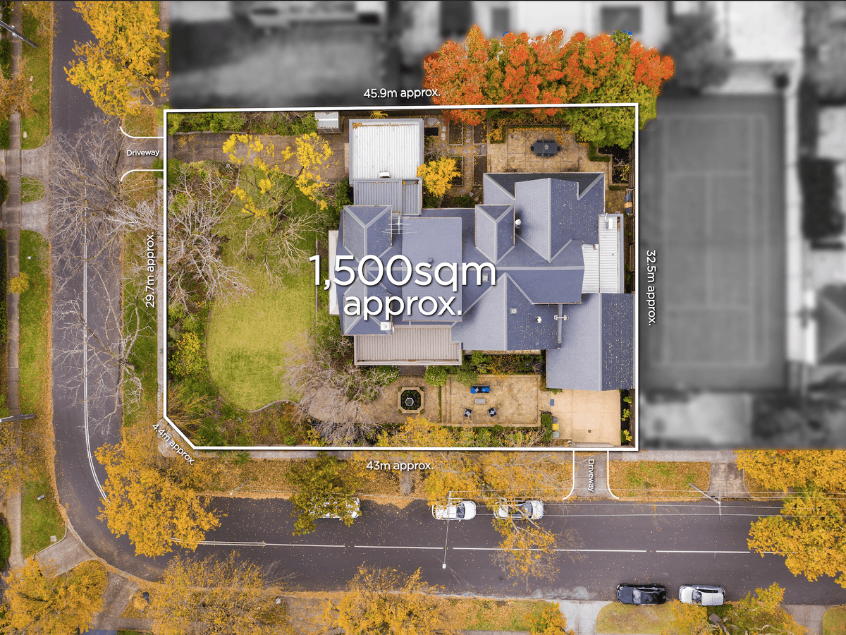 6 Knutsford Street BALWYN