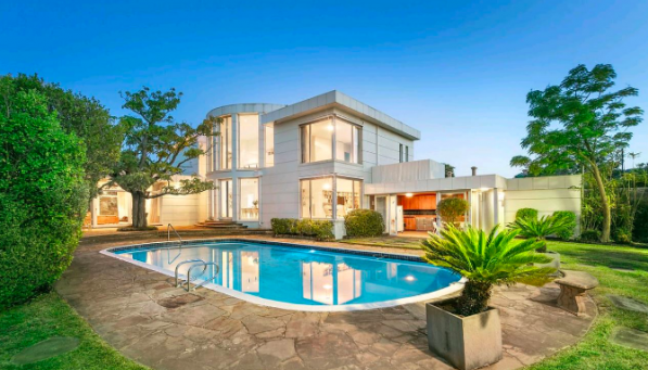 6 Kooyongkoot Road HAWTHORN
