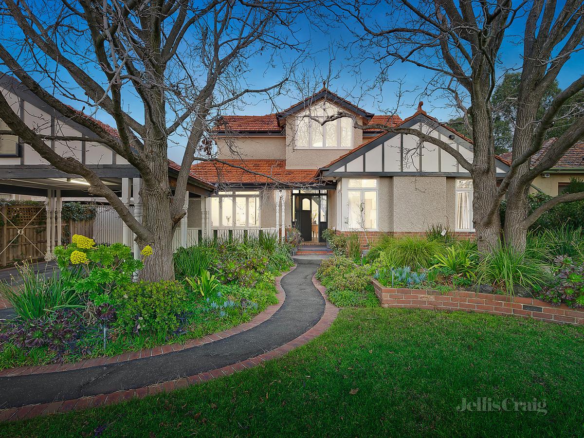 6 Lang Court MALVERN EAST