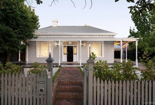6 Langford Street SURREY HILLS