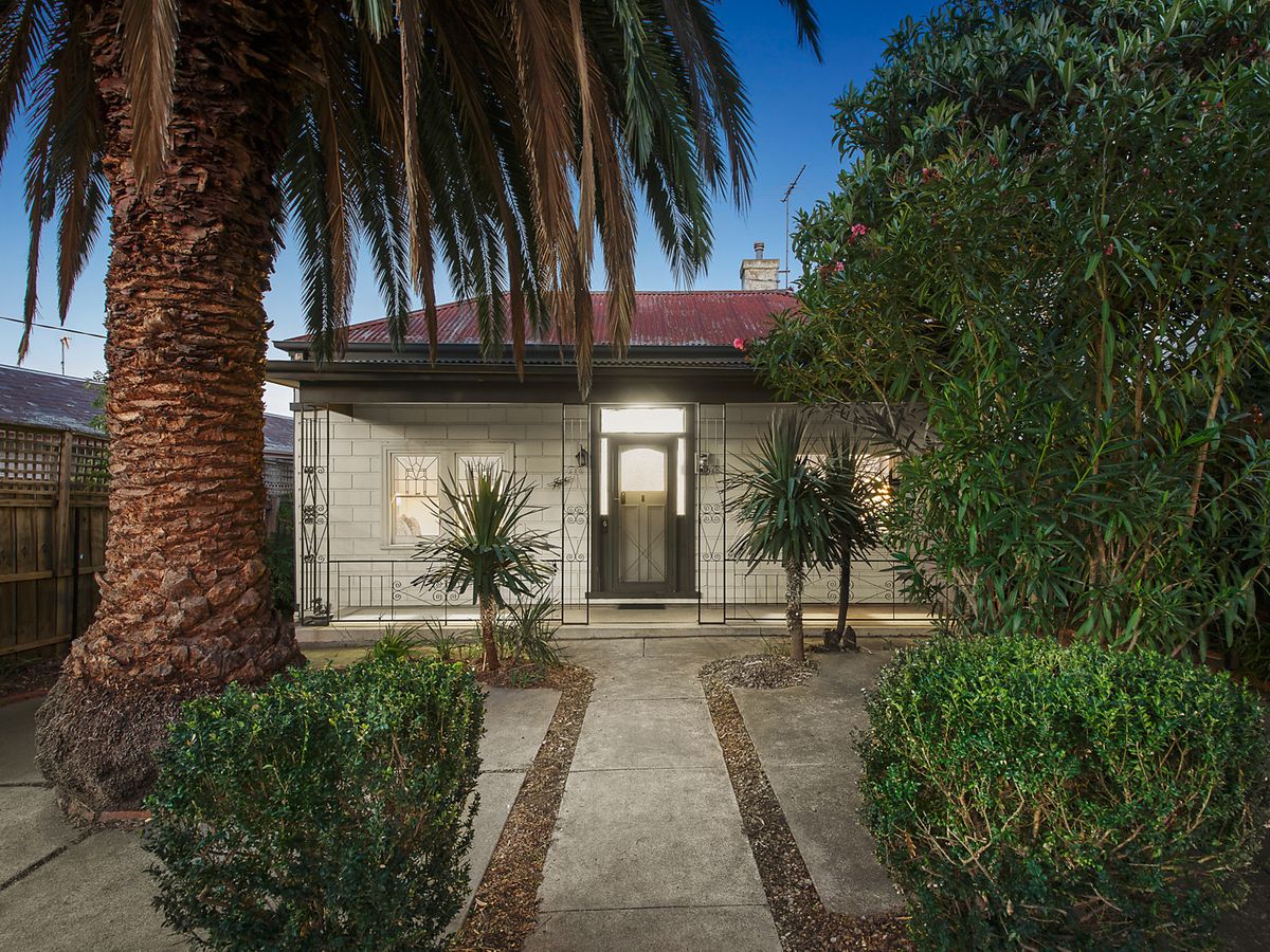 6 Launder Street HAWTHORN