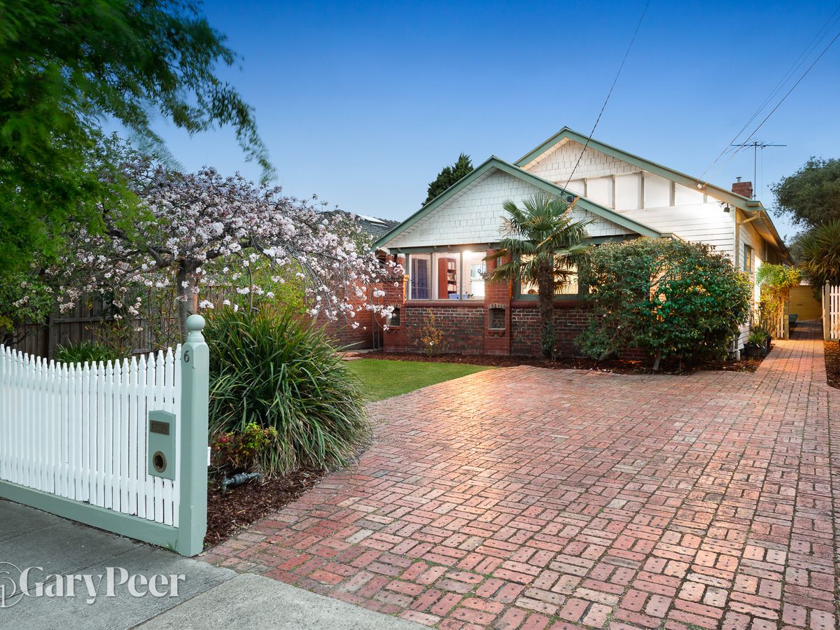 6 Liscard Street ELSTERNWICK