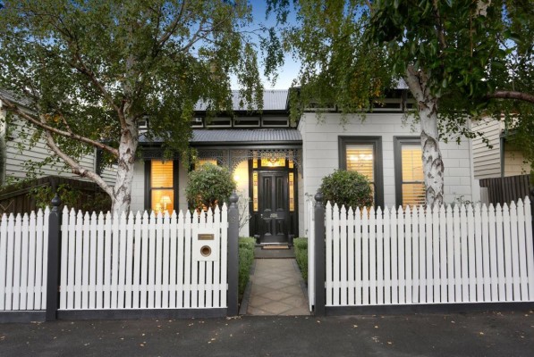 6 McKinley Avenue MALVERN