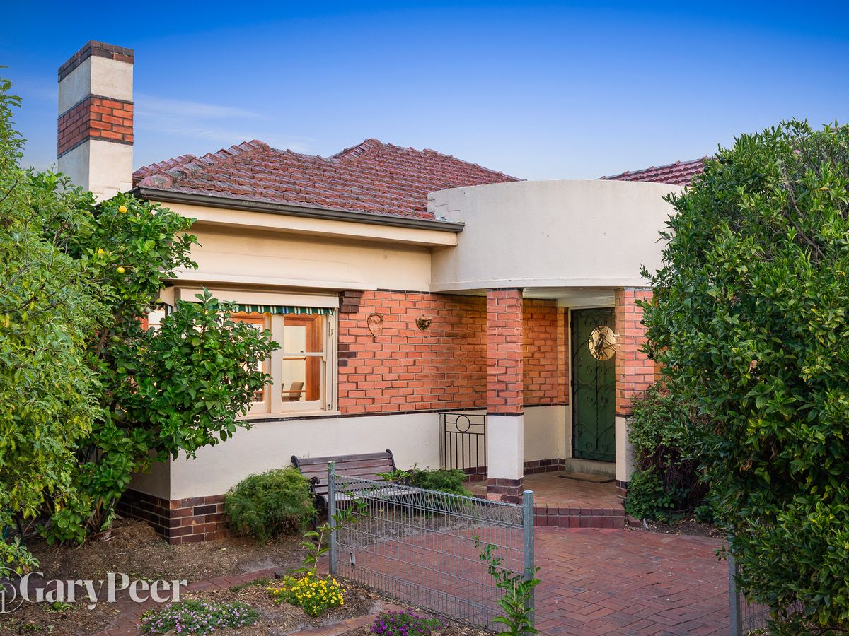 6 Mercury Street CAULFIELD SOUTH