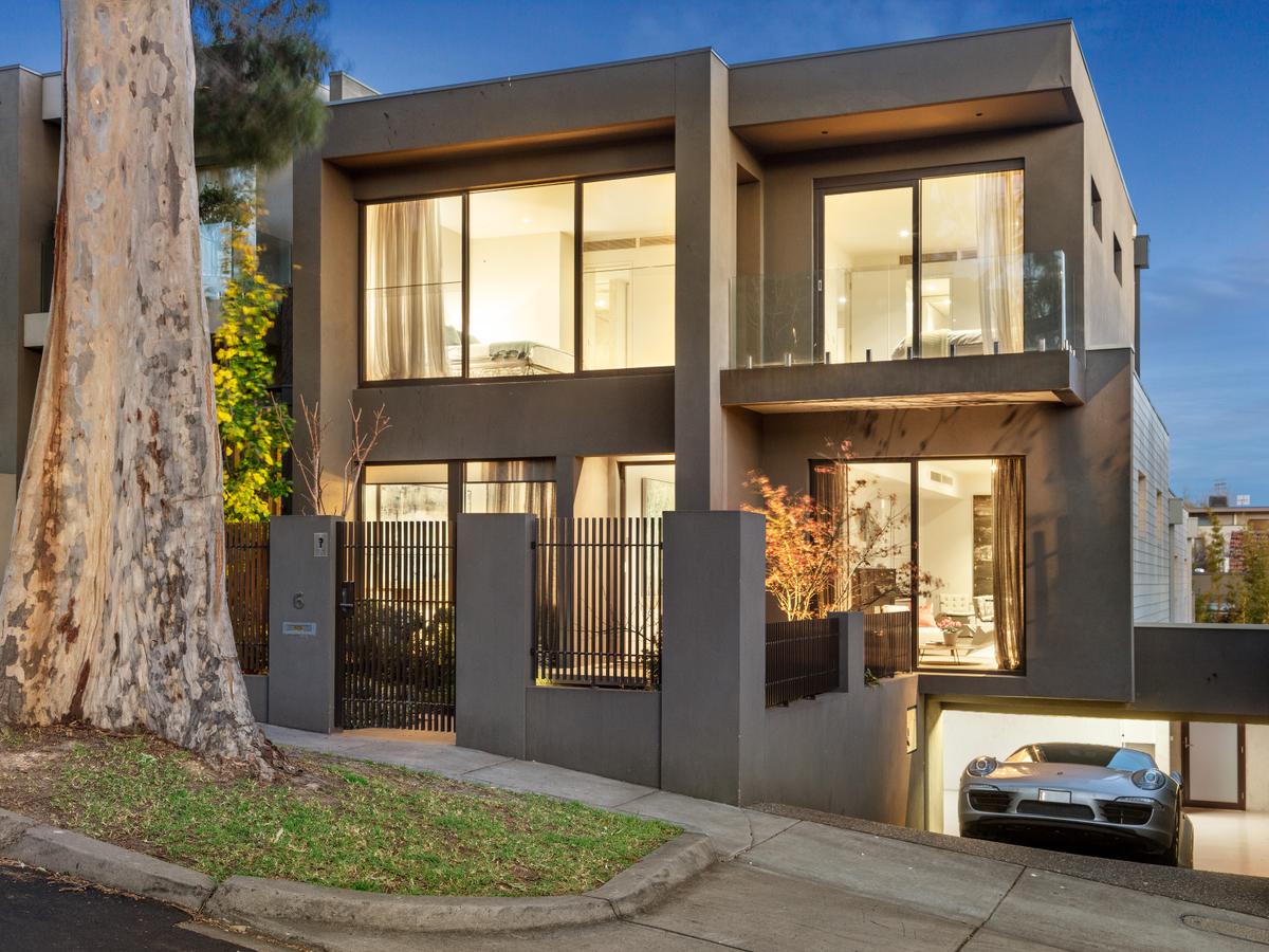 6 Muir Street HAWTHORN