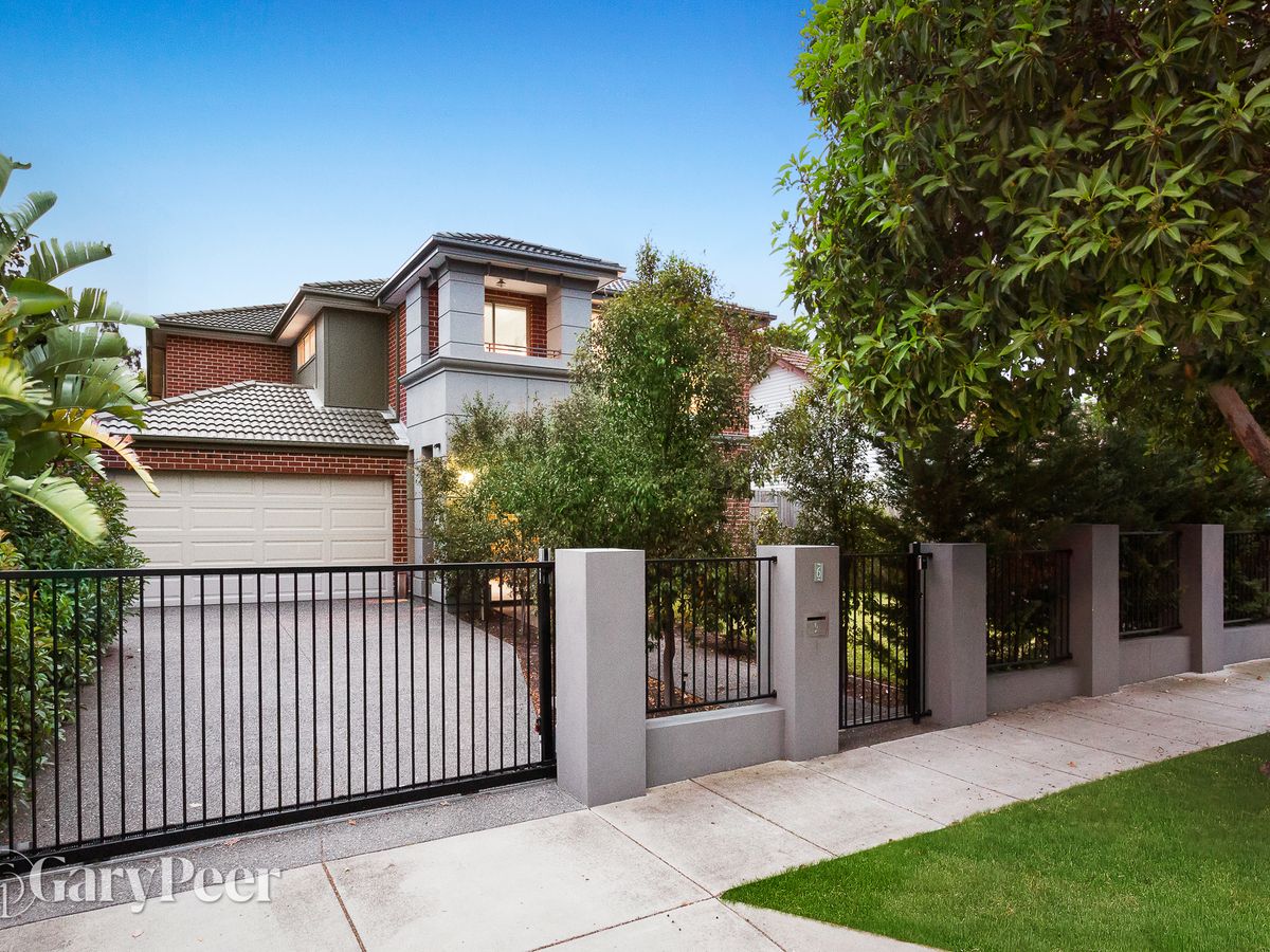 6 Neerim Road CAULFIELD