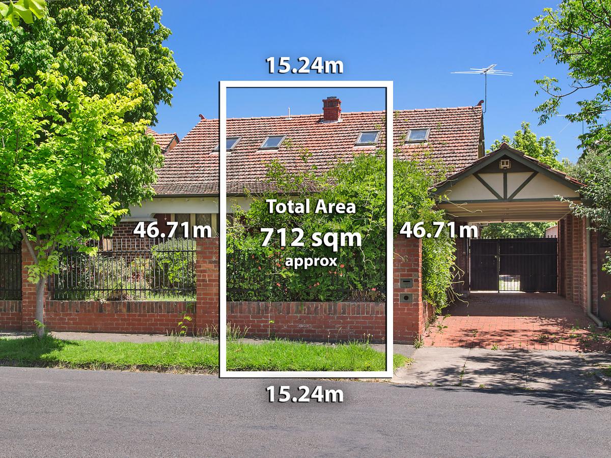 6 Newbay Crescent BRIGHTON