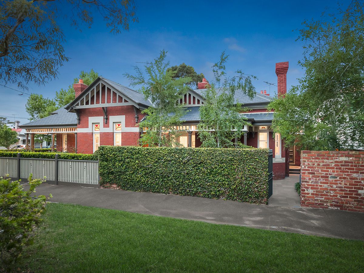 6 Nimmo Street MIDDLE PARK