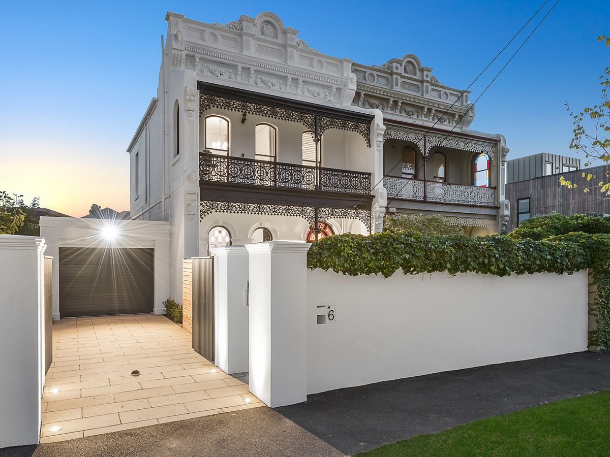 6 Normanby Street BRIGHTON