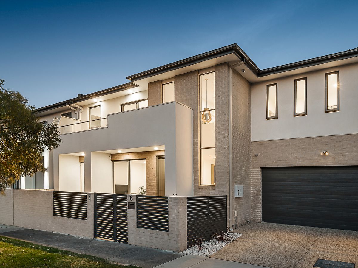 6 Olive Street HAMPTON