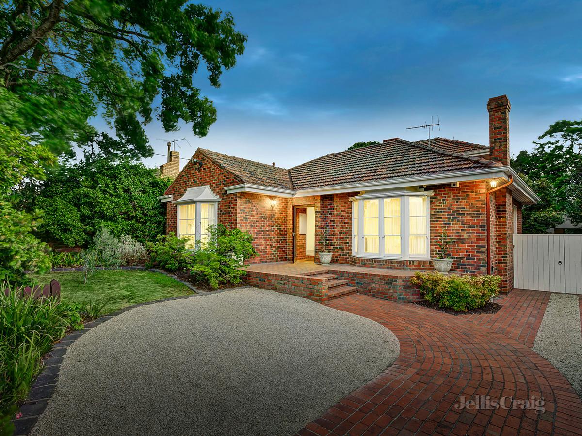 6 Orford Road ASHBURTON