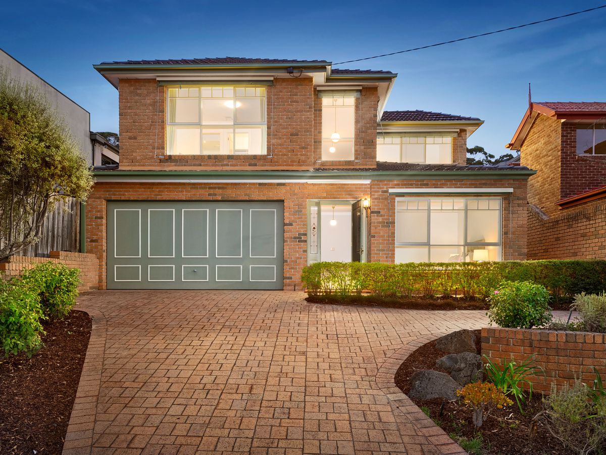 6 Parkdale Avenue BALWYN
