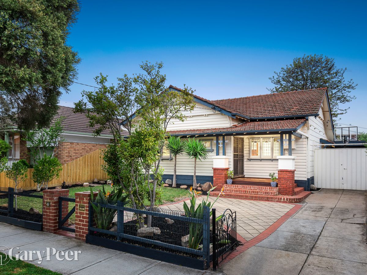 6 Pretoria Street CAULFIELD