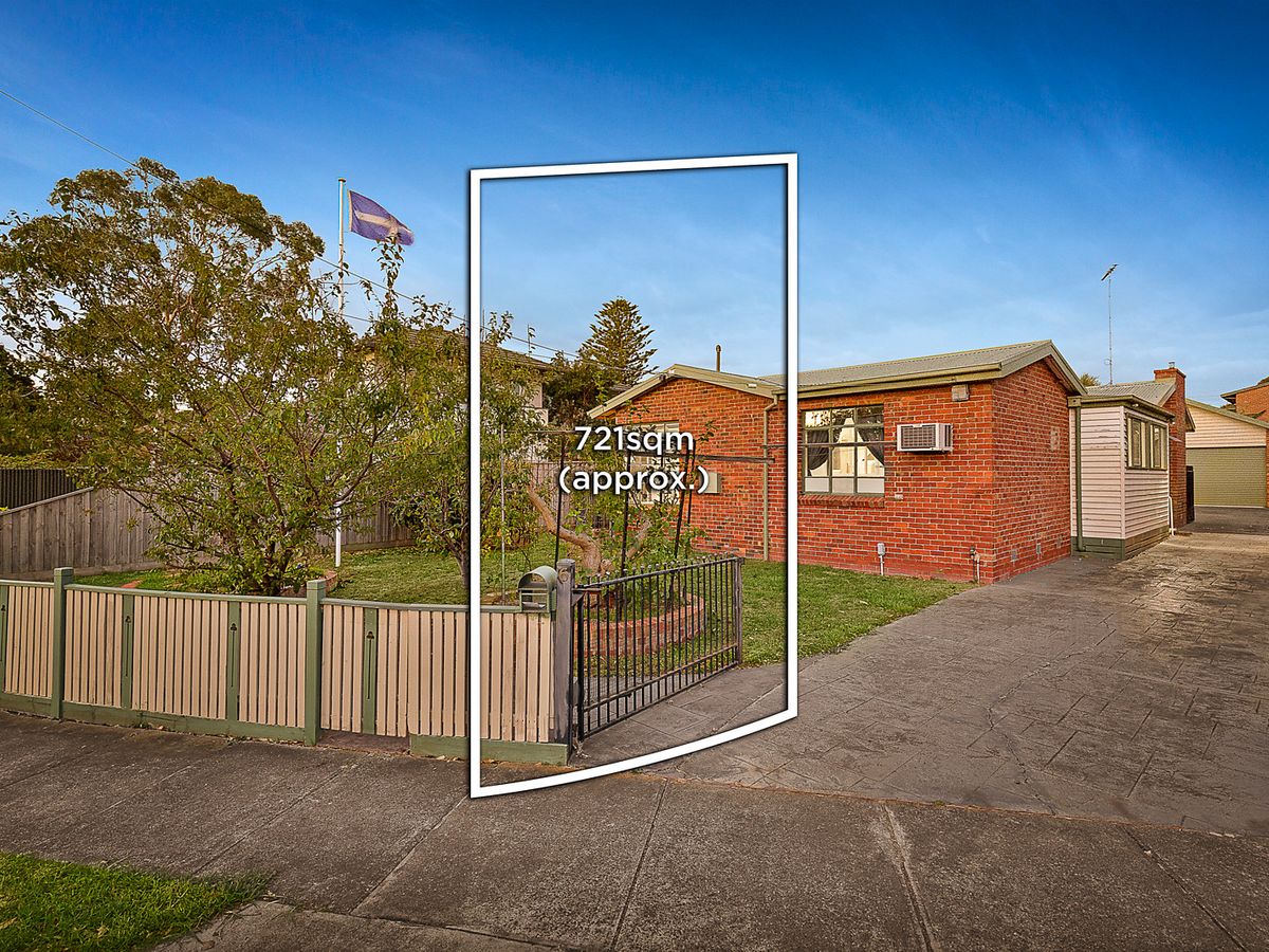 6 Raymond Court BRIGHTON EAST