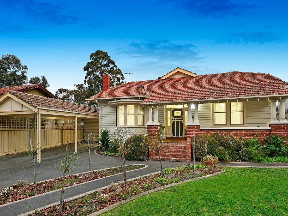 6 Regent Street CAMBERWELL