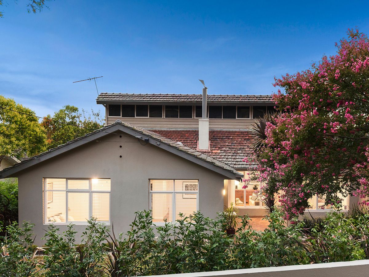 6 Richards Avenue GLEN IRIS