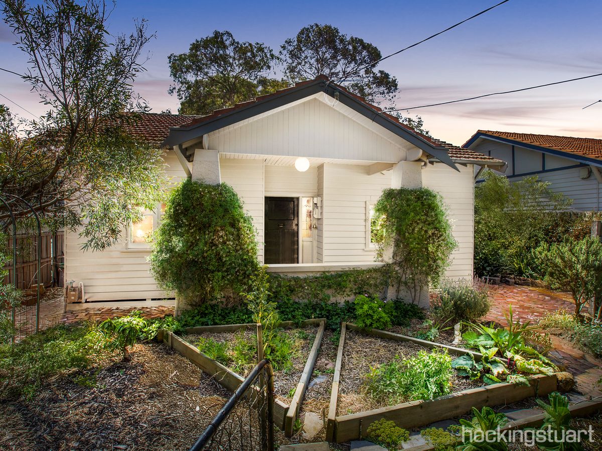 6 Salisbury Street BRIGHTON