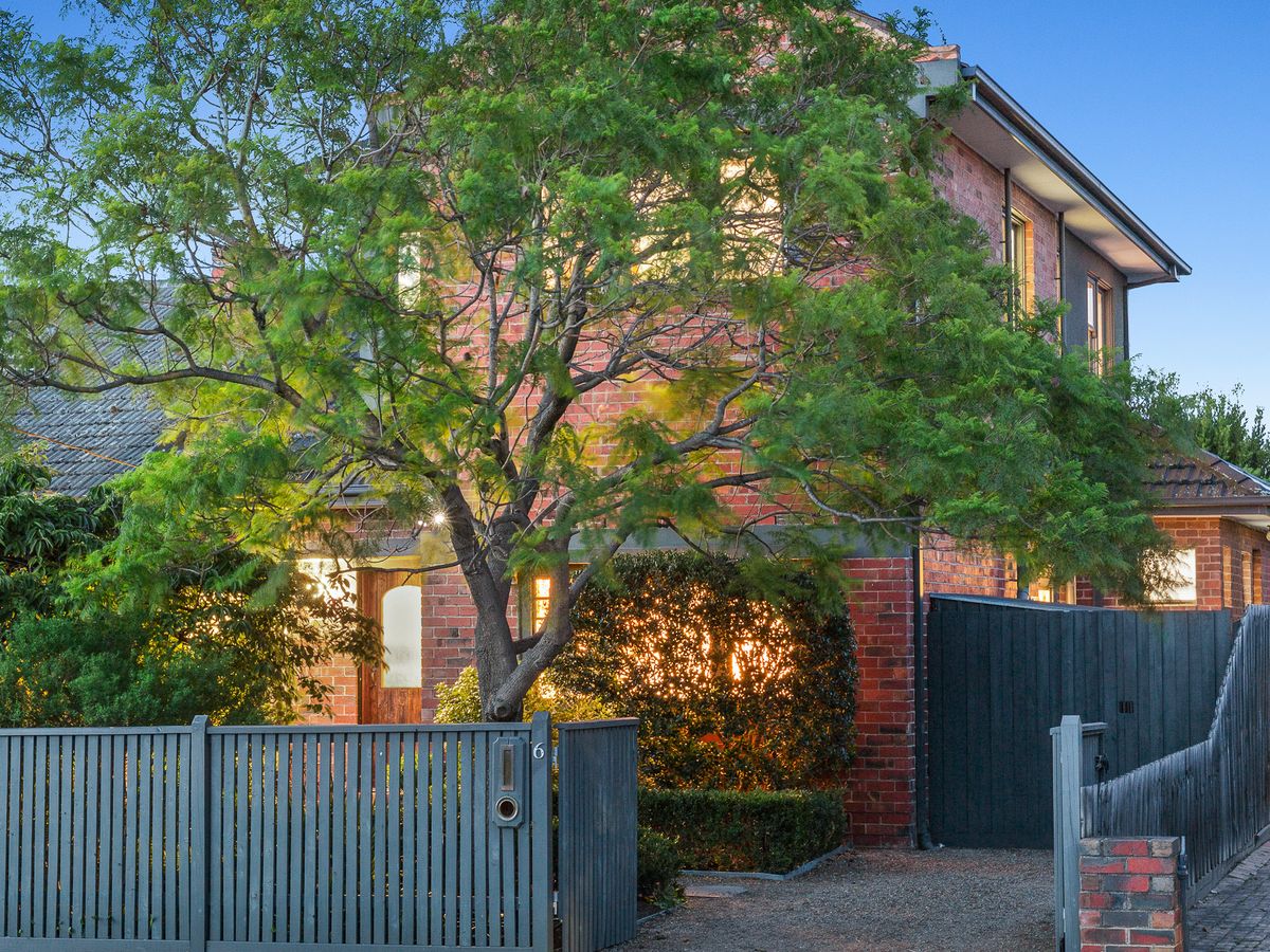6 Sheffield Street CAULFIELD SOUTH