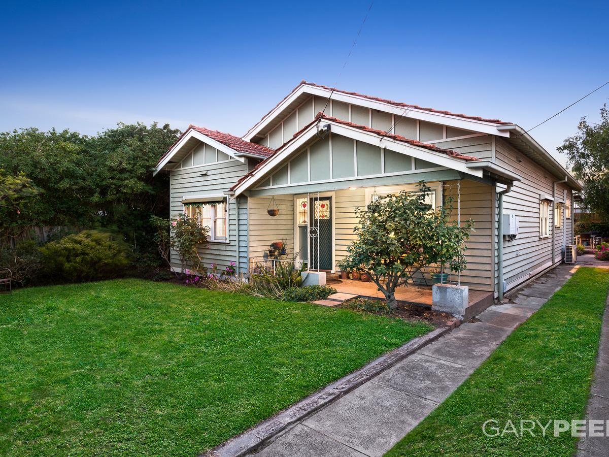6 Somerset Street ELSTERNWICK