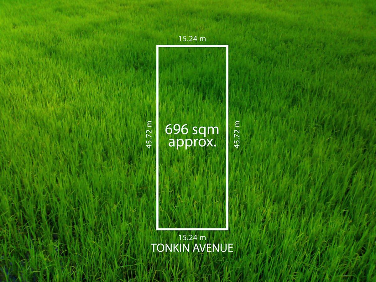 6 Tonkin Avenue BALWYN