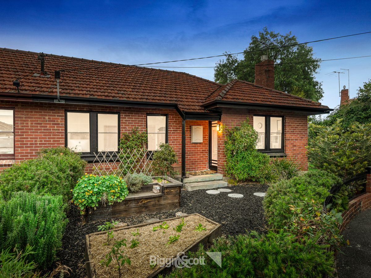 6 Vesper Street RICHMOND