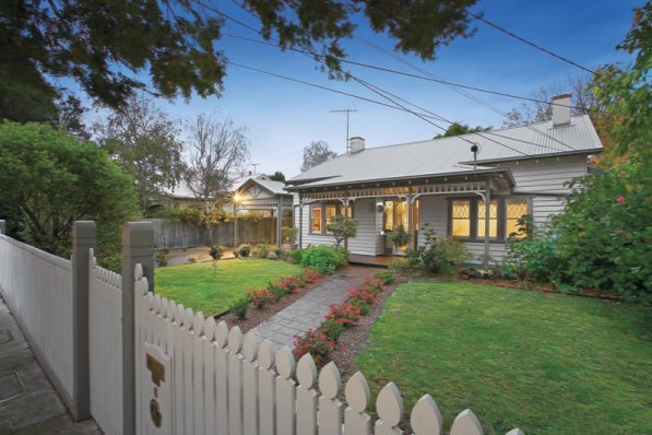 6 Vickery Street MALVERN EAST