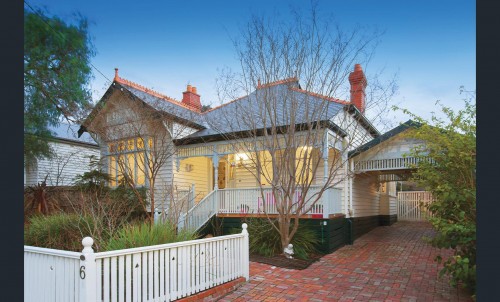 6 Viva Street GLEN IRIS (Stonnington)