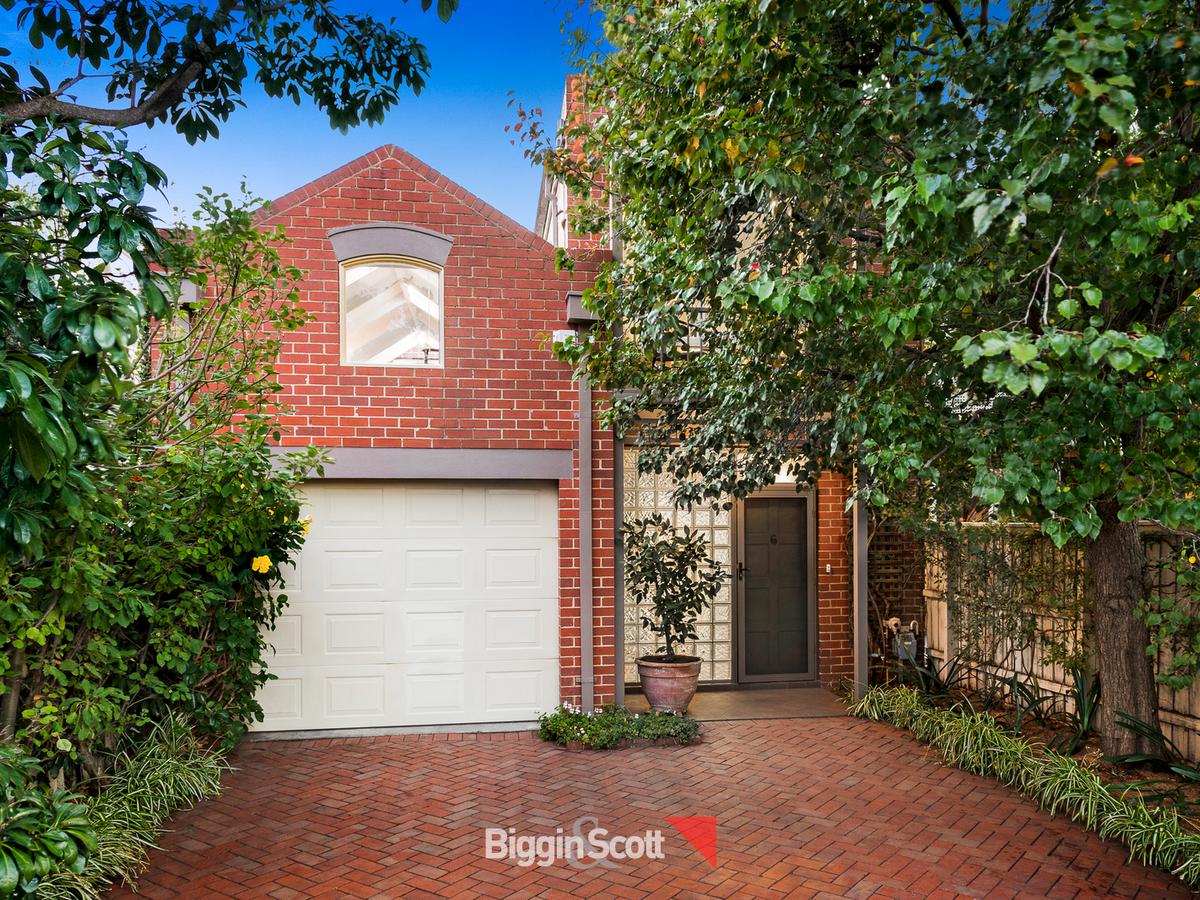 6 Wall Street RICHMOND