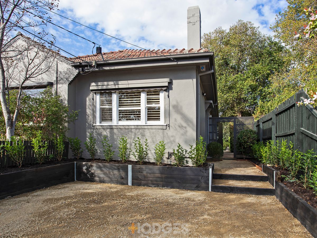 6 Warriston Street BRIGHTON