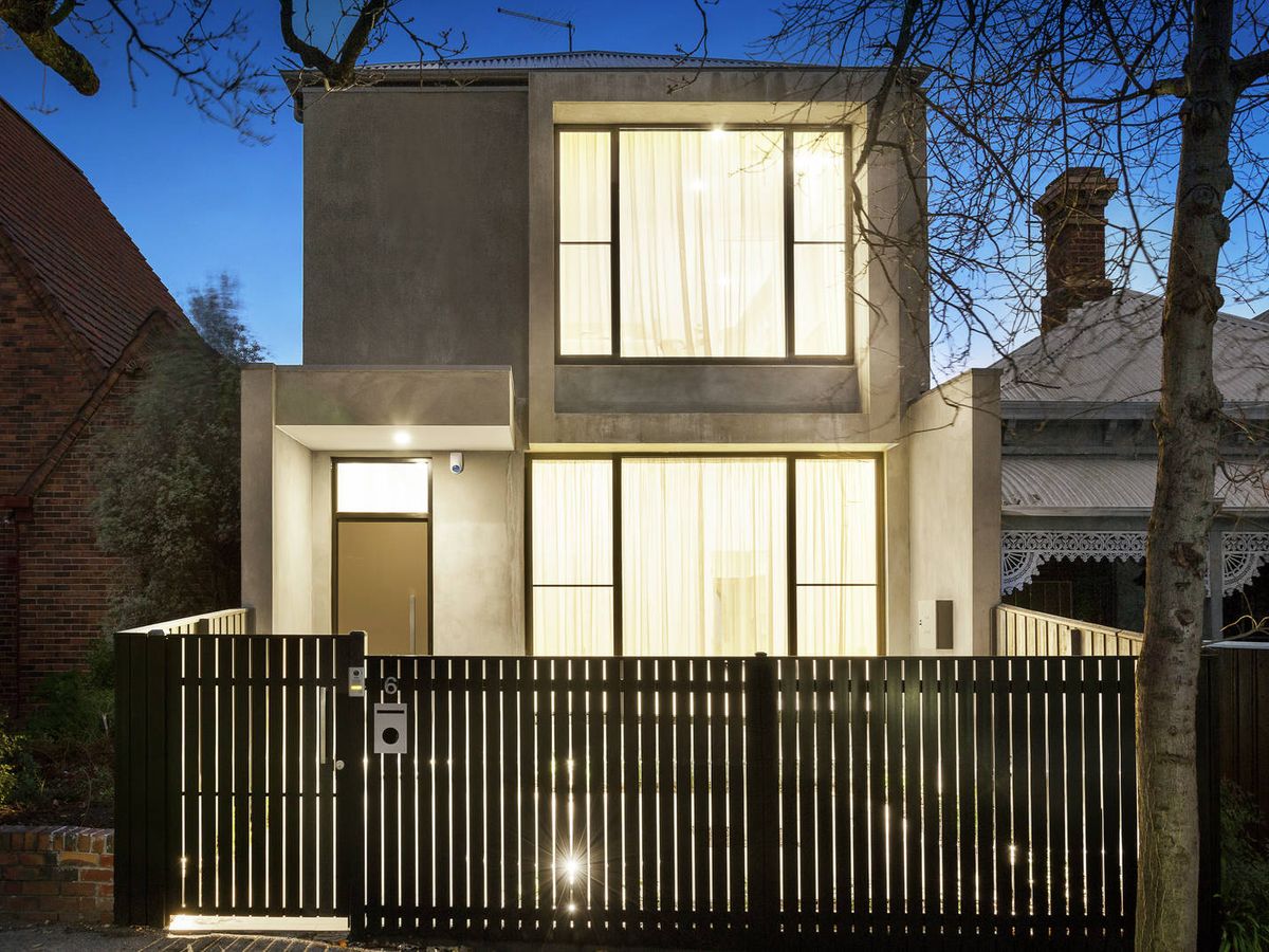 6 Wynnstay Road PRAHRAN