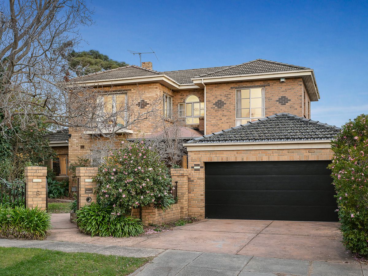 6 Yandilla Street BALWYN