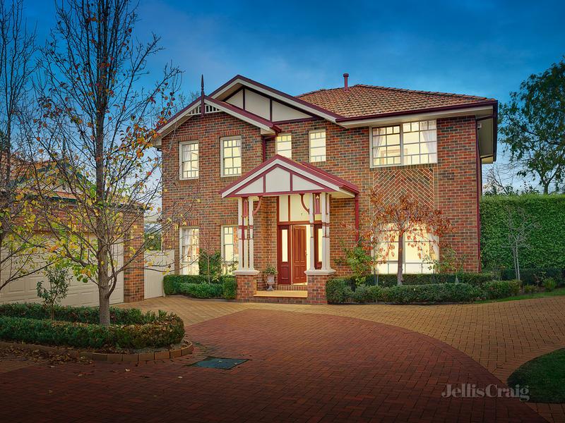 7/132 Yarrbat Avenue BALWYN