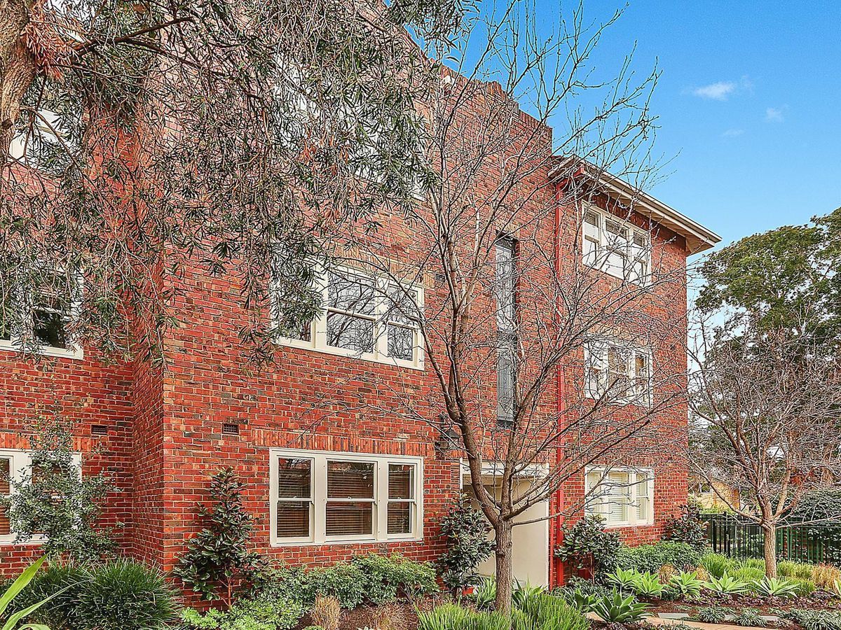 7/18 Westbury Street ST KILDA EAST