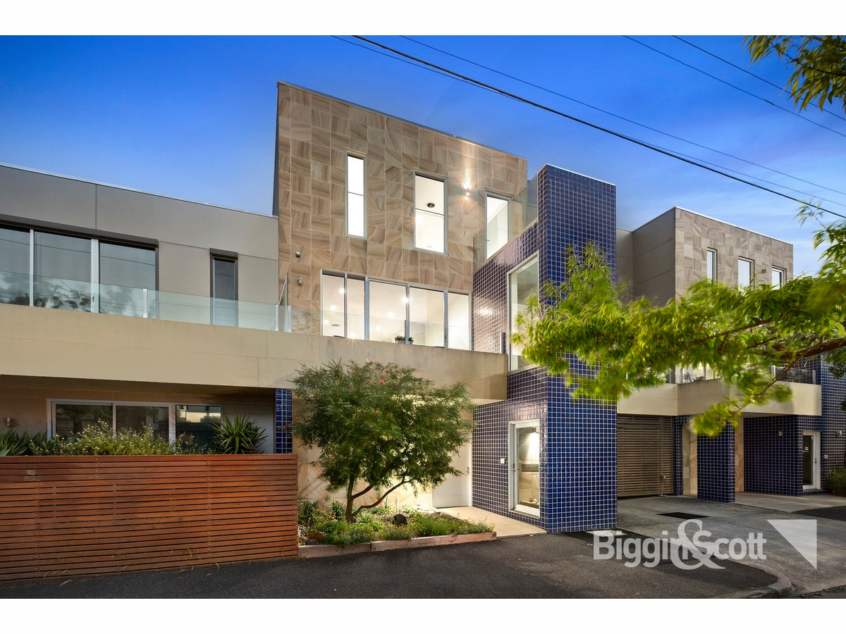7/272 Nott Street PORT MELBOURNE