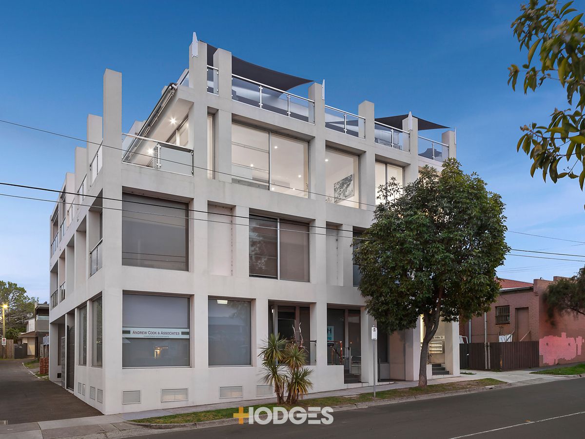 7/35 Willis Street HAMPTON