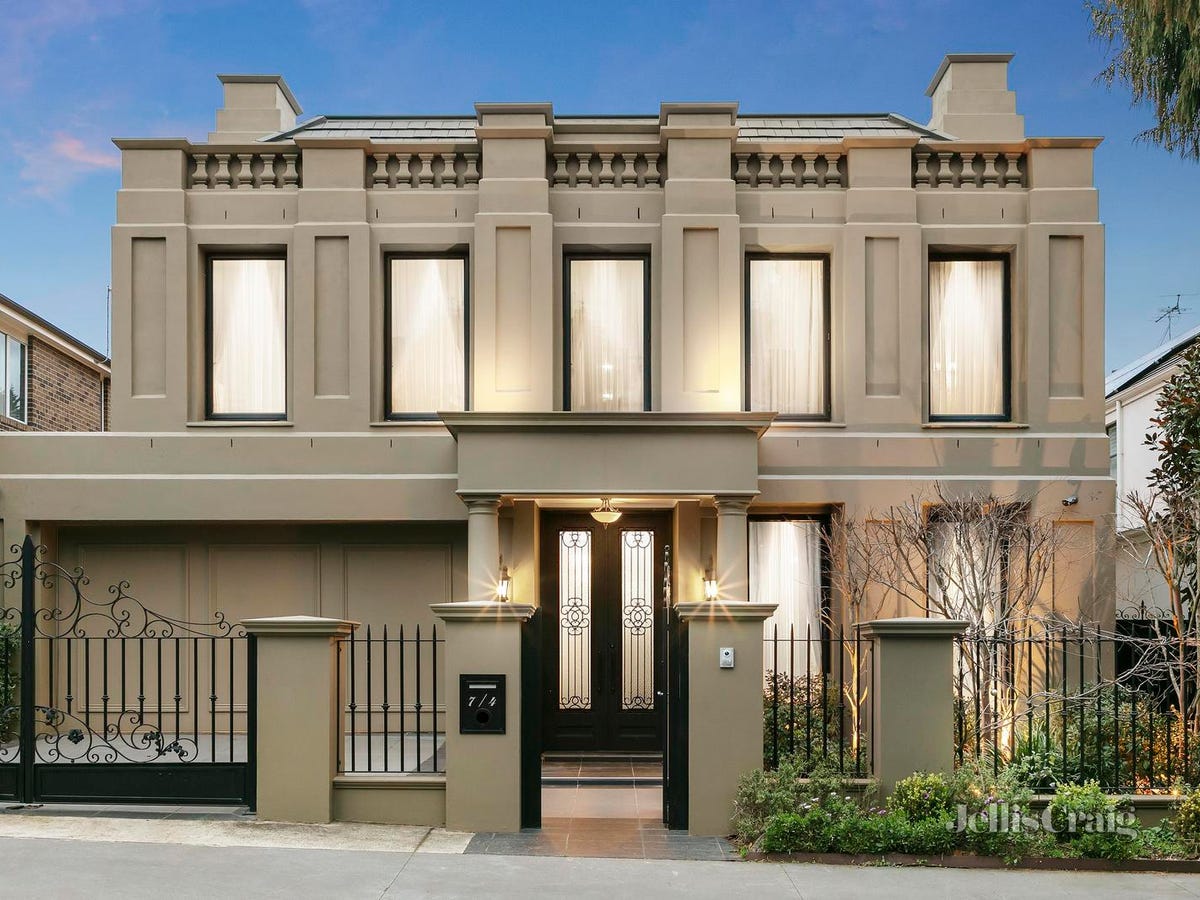 7/4 Higham Road HAWTHORN EAST